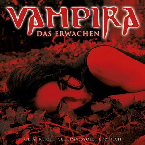 Hörbüch “Vampira, Folge 1: Das Erwachen – Vampira”