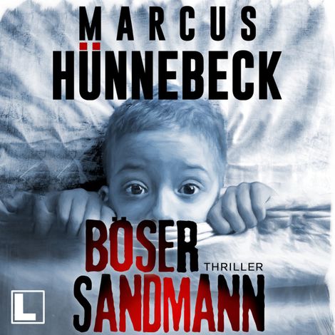 Hörbüch “Böser Sandmann - Drosten & Sommer, Band 24 (ungekürzt) – Marcus Hünnebeck”
