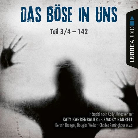 Hörbüch “142 - Das Böse in uns, Teil 03 – Cody Mcfadyen”