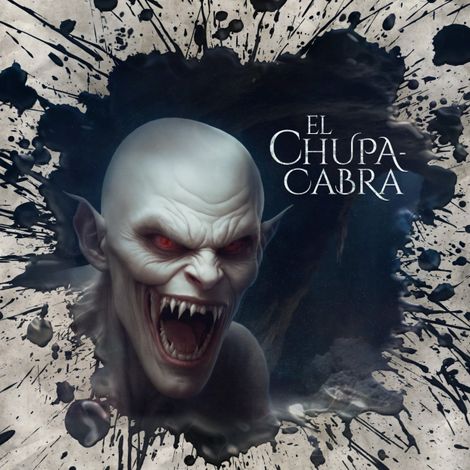 Hörbüch “Holy Horror, Folge 49: El Chupacabra – Gerrit Weikert”