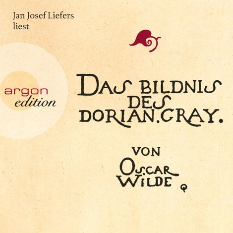 Hörbüch “Das Bildnis des Dorian Gray - Sonderausgabe (Ungekürzte Fassung) – Oscar Wilde”
