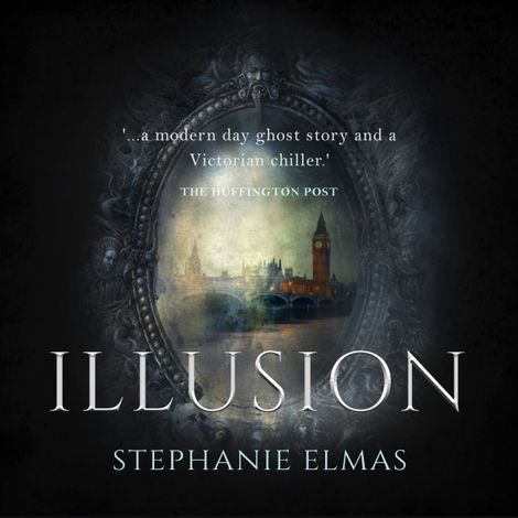 Hörbüch “Illusion (Unabridged) – Stephanie Elmas”