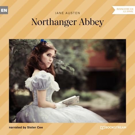 Hörbüch “Northanger Abbey (Unabridged) – Jane Austen”