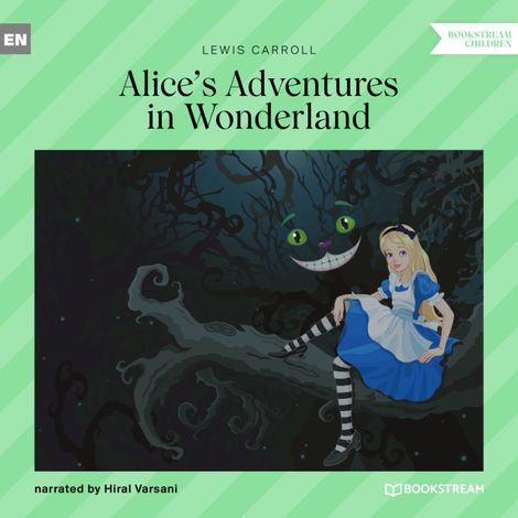 Hörbüch “Alice's Adventures in Wonderland (Unabridged) – Lewis Carroll”