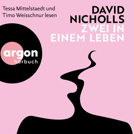 Hörbüch “Zwei in einem Leben (Ungekürzte Lesung) – David Nicholls”