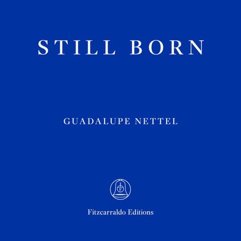 Hörbüch “Still Born – Guadalupe Nettel”
