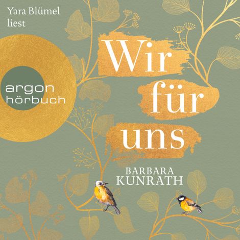 Hörbüch “Wir für uns (Ungekürzt) – Barbara Kunrath”