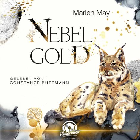 Hörbüch “Nebelgold - Nebelwind Trilogie, Band 3 (Ungekürzt) – Marlen May”