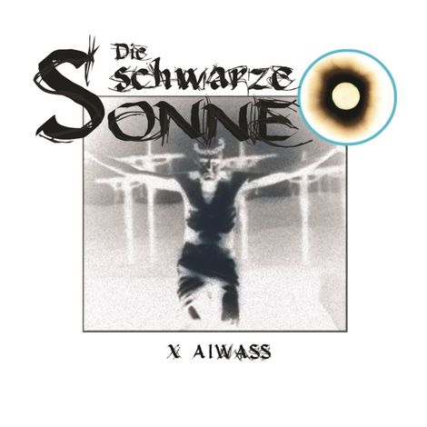 Hörbüch “Die schwarze Sonne, Folge 10: Aiwass – Günter Merlau”