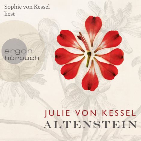 Hörbüch “Altenstein (Gekürzte Lesung) – Julie Kessel”