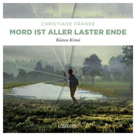 Hörbüch “Mord ist aller Laster Ende - Oda Wagner, Christine Cordes, Band 1 (Ungekürzt) – Christiane Franke”