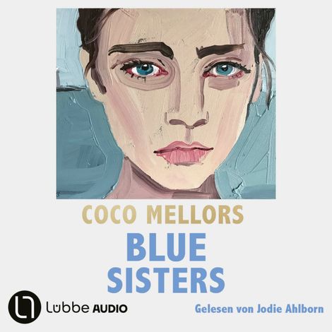 Hörbüch “Blue Sisters (Ungekürzt) – Coco Mellors”