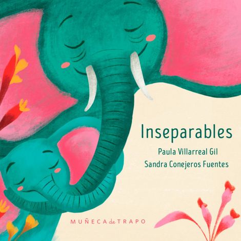 Hörbüch “Inseparables – Paula Villarreal”