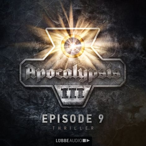Hörbüch “Apocalypsis, Staffel 3, Folge 9 – Mario Giordano”