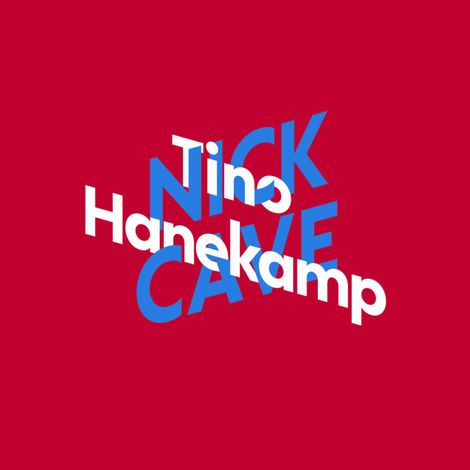 Hörbüch “Tino Hanekamp über Nick Cave - KiWi Musikbibliothek, Band 3 (Ungekürzte Lesung) – Tino Hanekamp”
