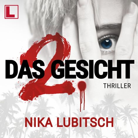 Hörbüch “Das 2. Gesicht (ungekürzt) – Nika Lubitsch”