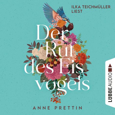 Hörbüch “Der Ruf des Eisvogels (Ungekürzt) – Anne Prettin”