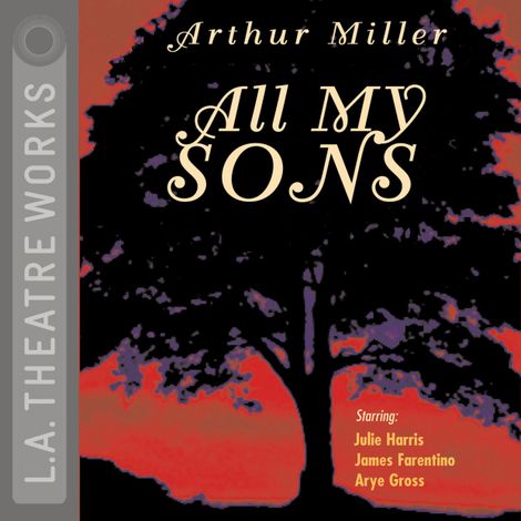 Hörbüch “All My Sons – Arthur Miller”