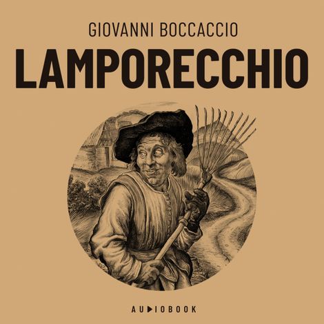 Hörbüch “Lamporecchio – Giovanni Boccaccio”