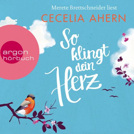 Hörbüch “So klingt dein Herz (Ungekürzte Lesung) – Cecelia Ahern”