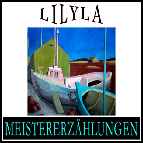 Hörbüch “Meistererzählungen 19 – Mark Twain”