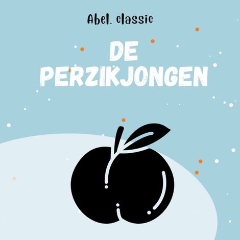 Hörbüch “Abel Classics, De perzikjongen – Momotaro”