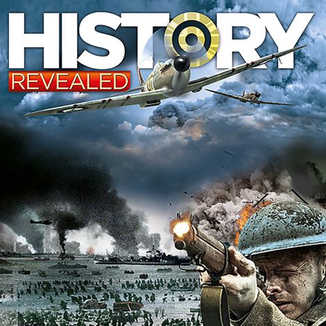 Hörbüch “Killing Caesar - History Revealed, Episode 1 – Adrian Goldsworthy”