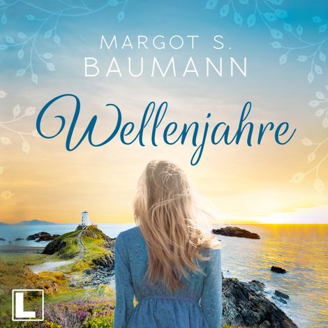Hörbüch “Wellenjahre (ungekürzt) – Margot S. Baumann”
