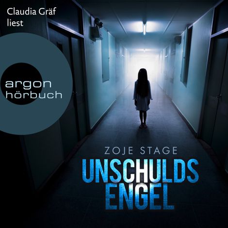 Hörbüch “Unschuldsengel (Ungekürzte Lesung) – Zoje Stage”
