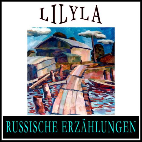 Hörbüch “Russische Erzählungen 6 – Alexander Puschkin, Nikolaj Gogol, Anton Tschechowmehr ansehen”
