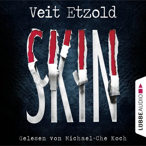 Hörbüch “Skin – Veit Etzold”