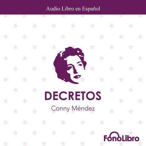Hörbüch “Decretos de Conny Mendez (abreviado) – Conny Mendez”