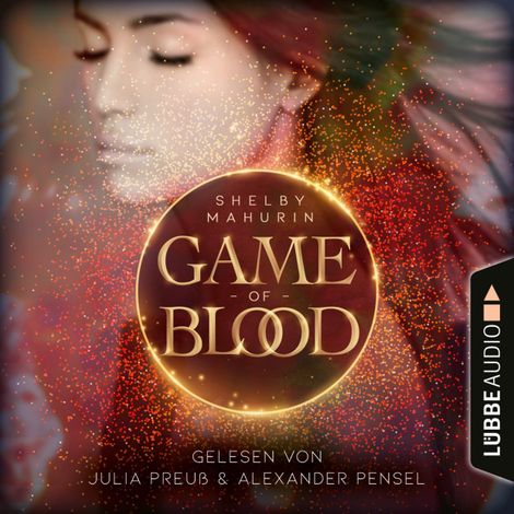 Hörbüch “Game of Blood (Ungekürzt) – Shelby Mahurin”