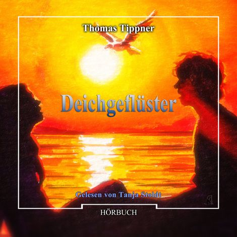Hörbüch “Deichgeflüster (Ungekürzt) – Thomas Tippner”