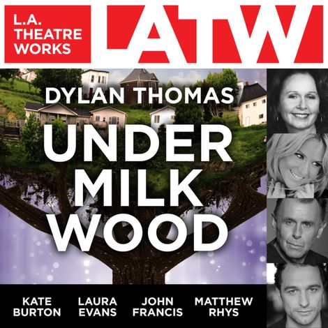 Hörbüch “Under Milk Wood – Dylan Thomas”