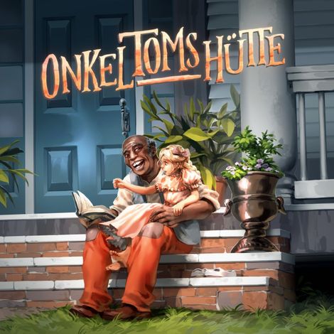 Hörbüch “Holy Klassiker, Folge 70: Onkel Toms Hütte – Cherokee Agnew”