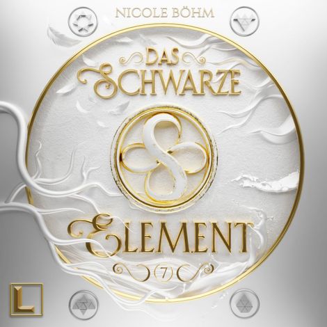 Hörbüch “Das schwarze Element - Das schwarze Element, Band 7 (ungekürzt) – Nicole Böhm”