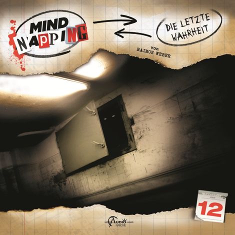 Hörbüch “MindNapping, Folge 12: Die letzte Wahrheit – Raimon Weber”