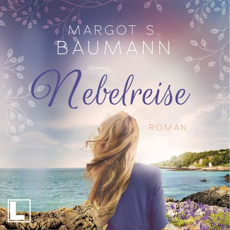 Hörbüch “Nebelreise - England, Band 5 (ungekürzt) – Margot S. Baumann”