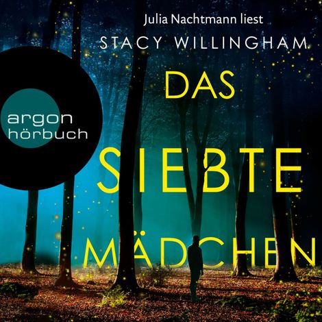 Hörbüch “Das siebte Mädchen (Ungekürzte Lesung) – Stacy Willingham”