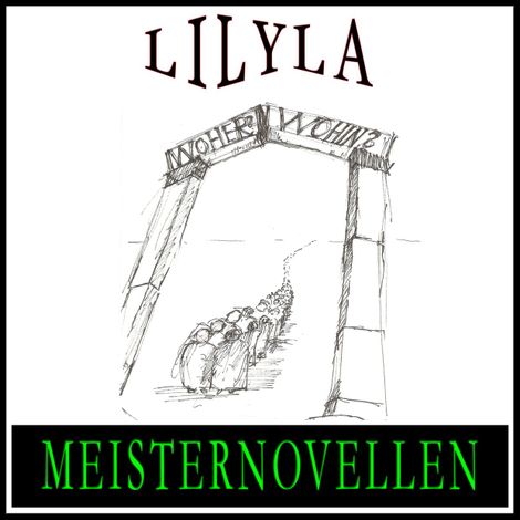 Hörbüch “Meisternovellen 27 – Franz Werfel, Voltaire, Mark Twainmehr ansehen”