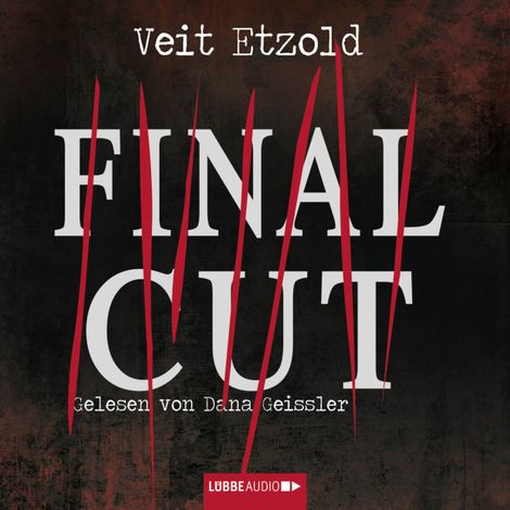 Hörbüch “Final Cut (Ungekürzt) – Veit Etzold”
