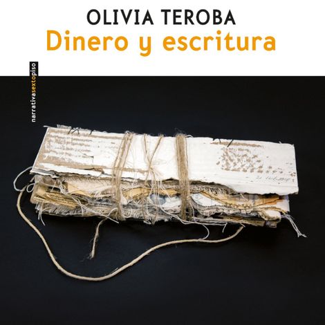 Hörbüch “Dinero y escritura (Completo) – Olivia Teroba”
