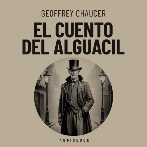 Hörbüch “El cuento del alguacil – Geoffrey Chaucer”