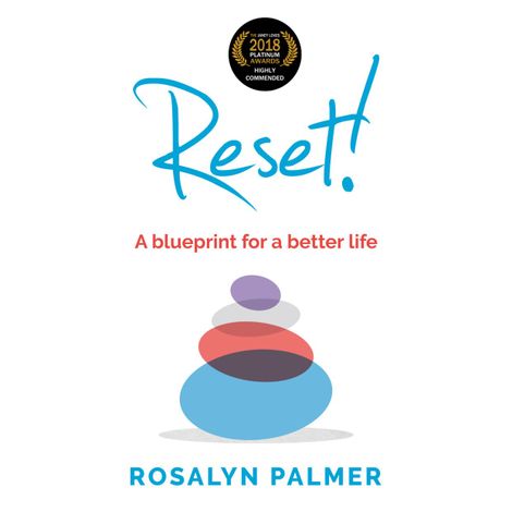 Hörbüch “Reset! - A blueprint for a better life (Unabridged) – Rosalyn Palmer”