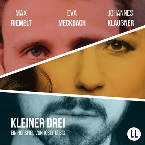 Hörbüch “Kleiner Drei (Ungekürzt) – Josef Ulbig”