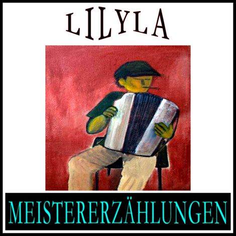 Hörbüch “Meistererzählungen 14 – Fjodor Dostojewski”