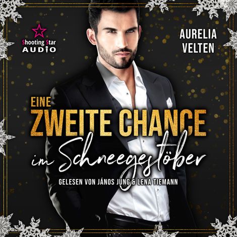 Hörbüch “Eine zweite Chance im Schneegestöber - Der Club der Bibliothekarinnen, Band 2 (ungekürzt) – Aurelia Velten”
