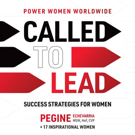 Hörbüch “Called to Lead (Unabridged) – Ulrike Aichhorn, Barbara Baron, Patricia Baxter”