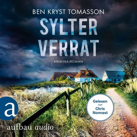 Hörbüch “Sylter Verrat - Kari Blom ermittelt undercover, Band 10 (Ungekürzt) – Ben Kryst Tomasson”